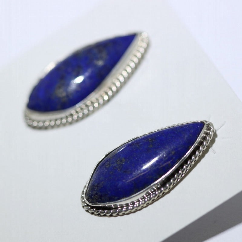 Anting-Anting Pos Lapis