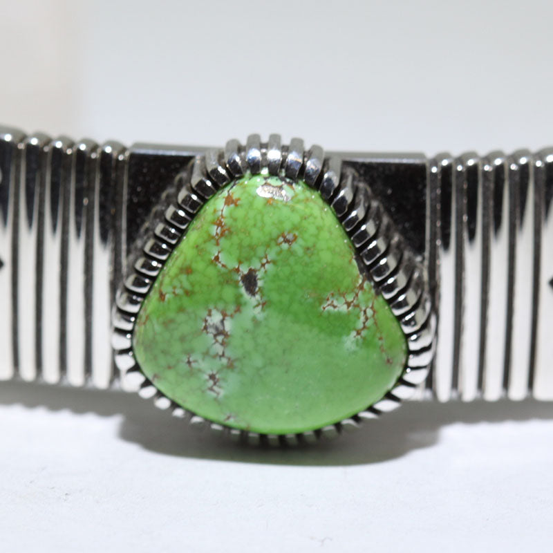 Carico Bracelet by Jennifer Curtis 6-1/4"