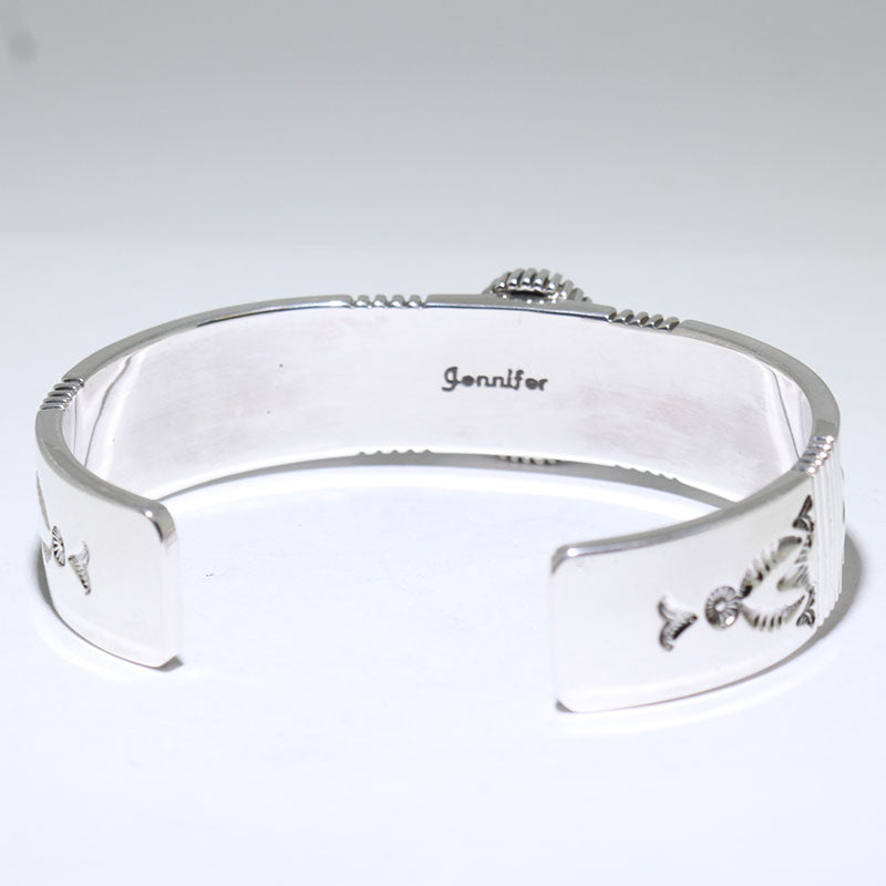 Bracelet Carico par Jennifer Curtis 15,9 cm