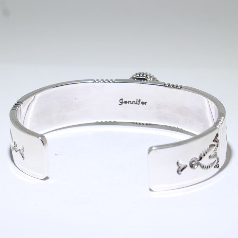 Pulseira Carico por Jennifer Curtis 6-1/4"