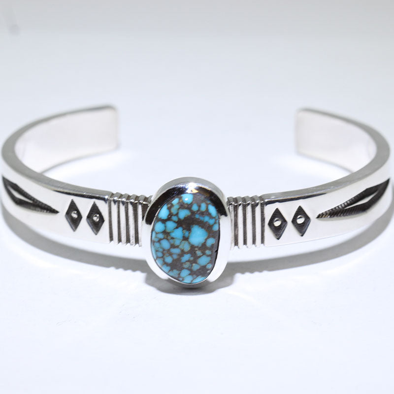 Lone Mtn Bracelet by Jennifer Curtis 6"