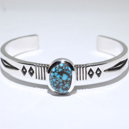 Bracciale Lone Mtn di Jennifer Curtis 6"