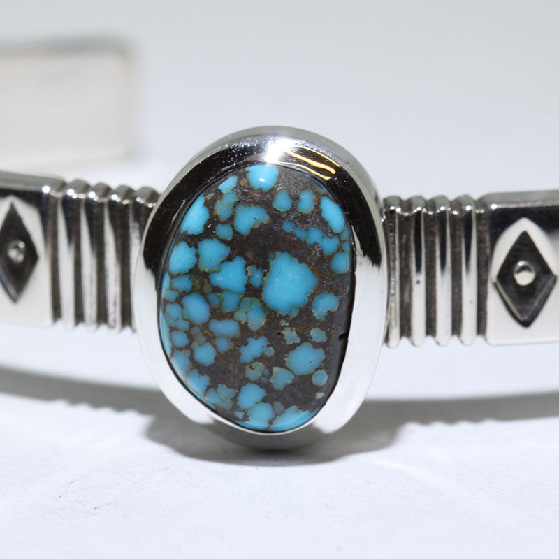 Lone Mtn Bracelet by Jennifer Curtis 6"