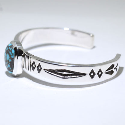 Lone Mtn Bracelet by Jennifer Curtis 6"