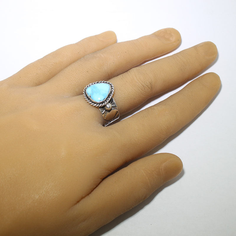 Cincin Kingman oleh Kinsley Natoni- 9