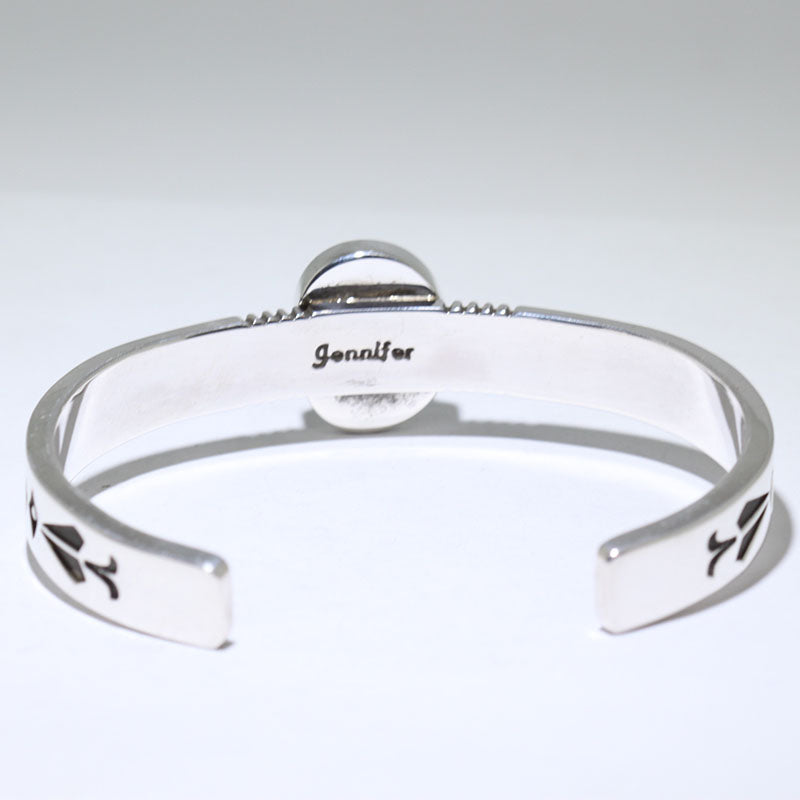 Bracciale Lone Mtn di Jennifer Curtis 6"