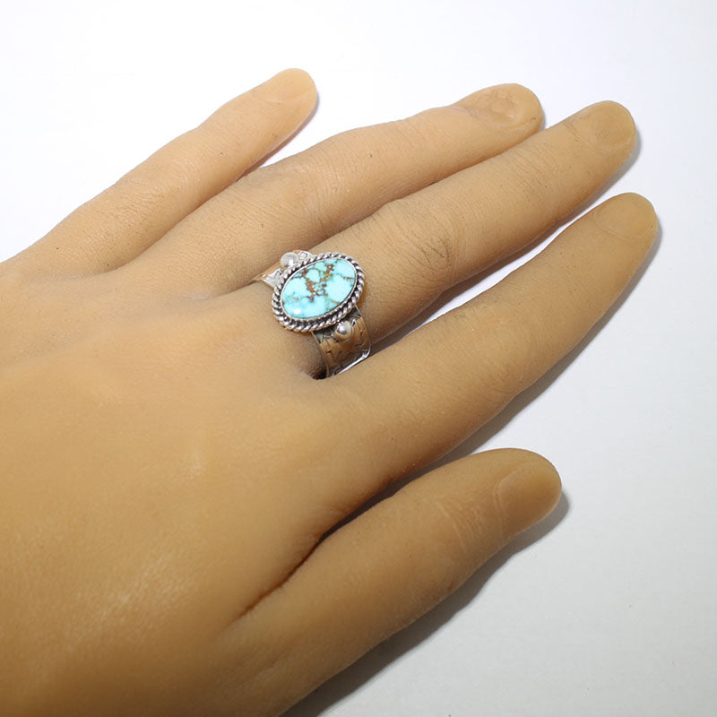 Kingman Ring by Kinsley Natoni- 11.5