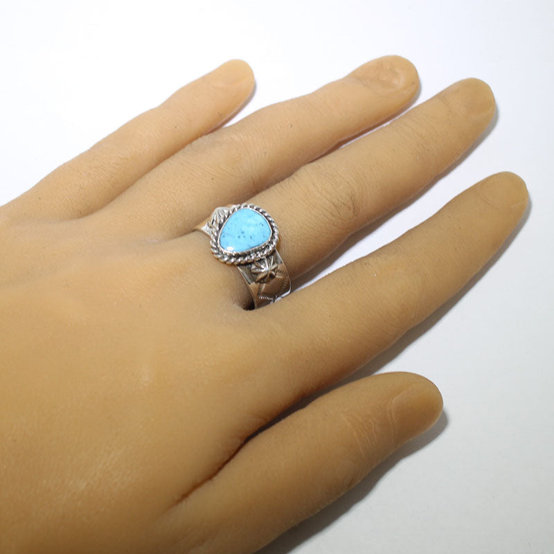 Kingman Ring by Kinsley Natoni- 12.5