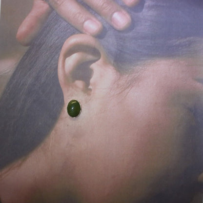 Boucles d'oreilles en turquoise de Royston