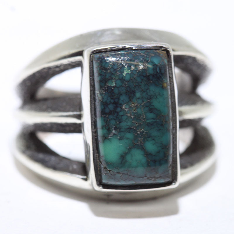 Bague Bisbee par Aaron Anderson taille 7