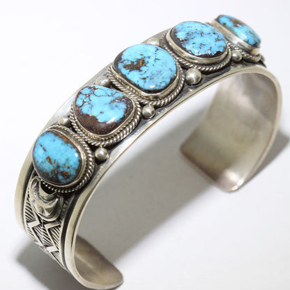 Bracelet by Darrell Cadman