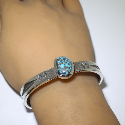 Bracelet Lone Mtn par Jennifer Curtis 6"