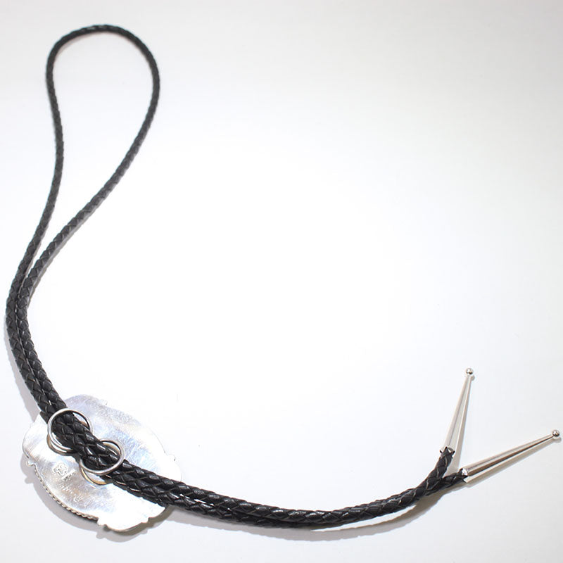 Chinese Bolo by Navajo