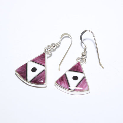 Anting Inlay