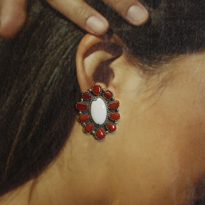 Anting Cluster oleh Fred Peters