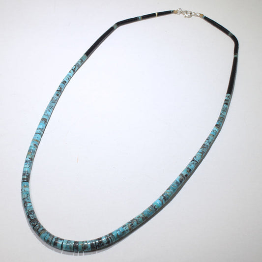 Ожерелье Heishi от Кальвина Ловато