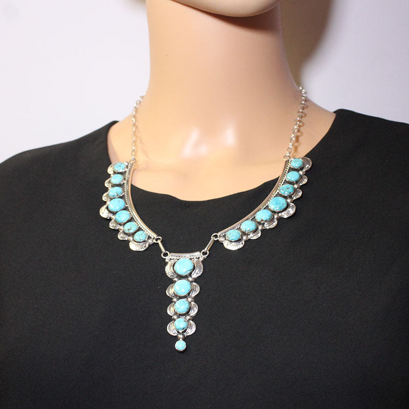 Ensemble Collier Kingman par Karlene Goodluck