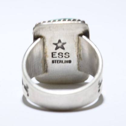 Royston Ring door Eddison Smith - 7.5