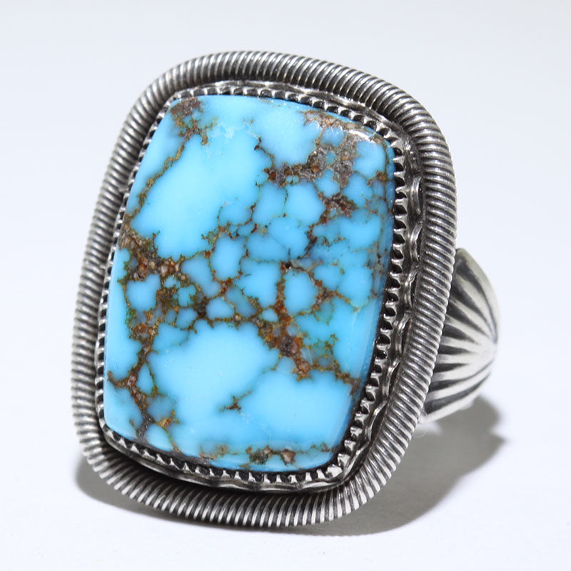 Kingman Ring by Steve Arviso- 6