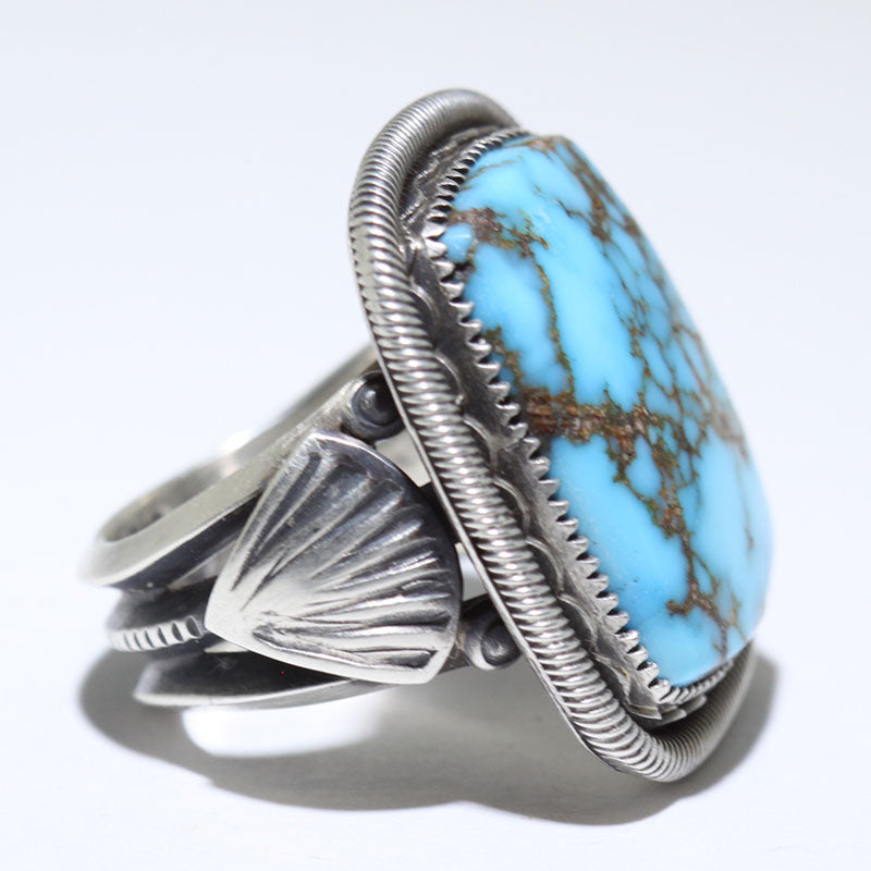 Kingman Ring by Steve Arviso- 6