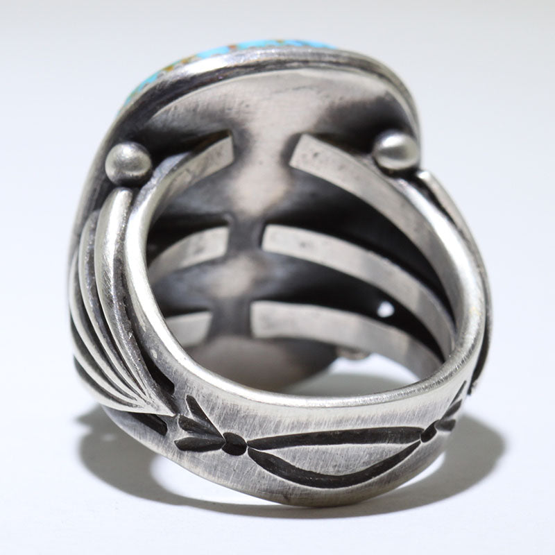Cincin Kingman oleh Steve Arviso- 11