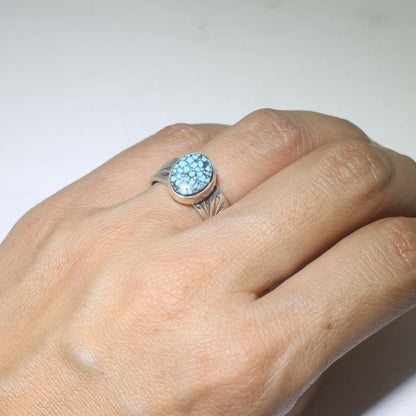 Kingman Ring by Kinsley Natoni