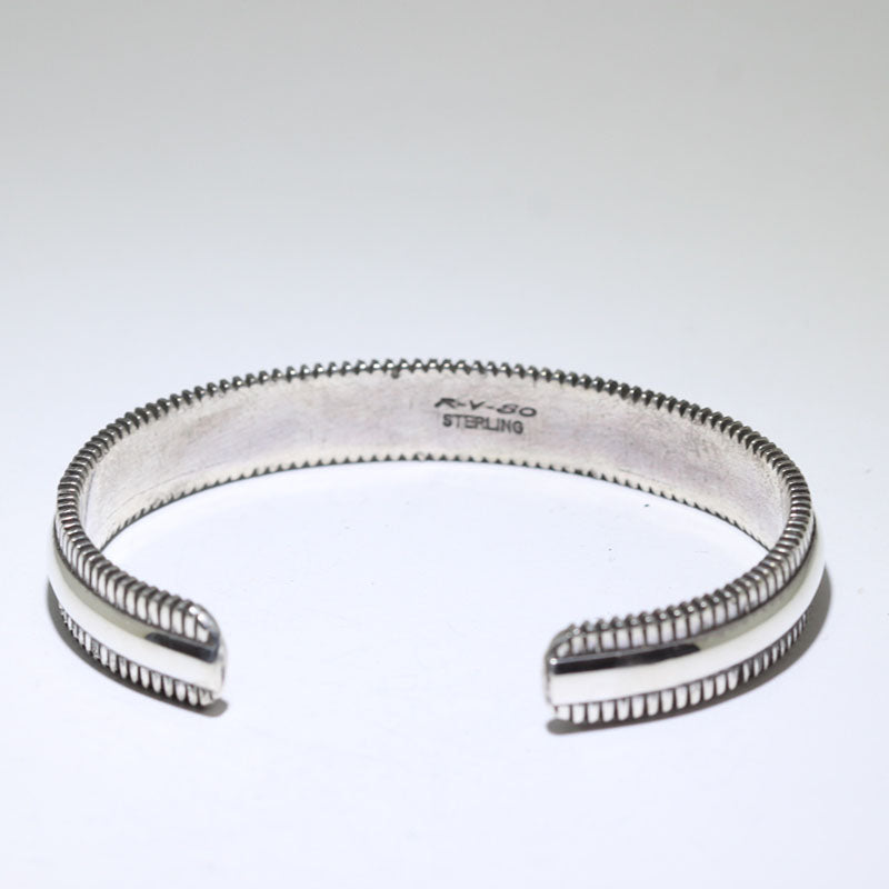 Bracciale in Argento di Steve Arviso