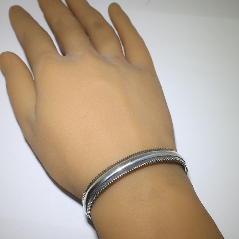 Bracciale in Argento di Steve Arviso