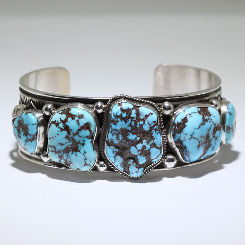 Godber Bracelet by Darrell Cadman