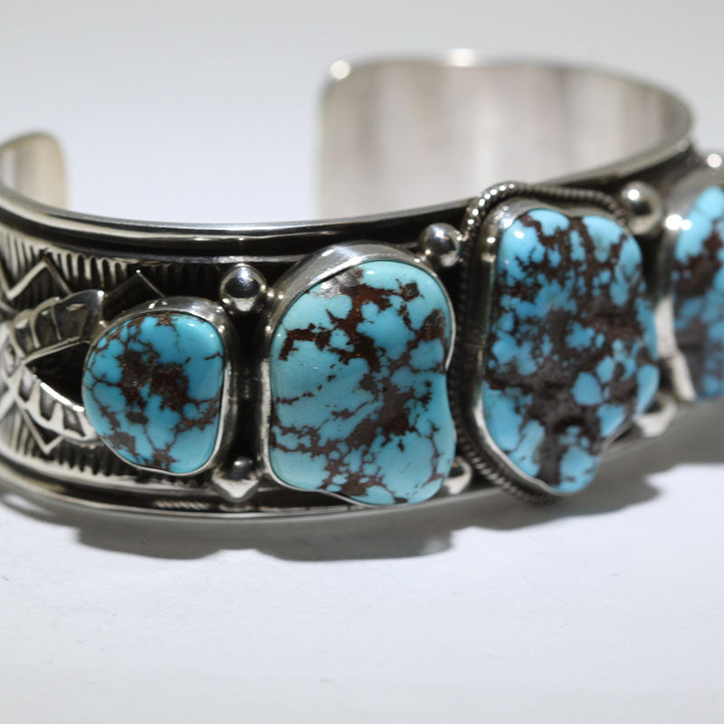 Godber Bracelet by Darrell Cadman