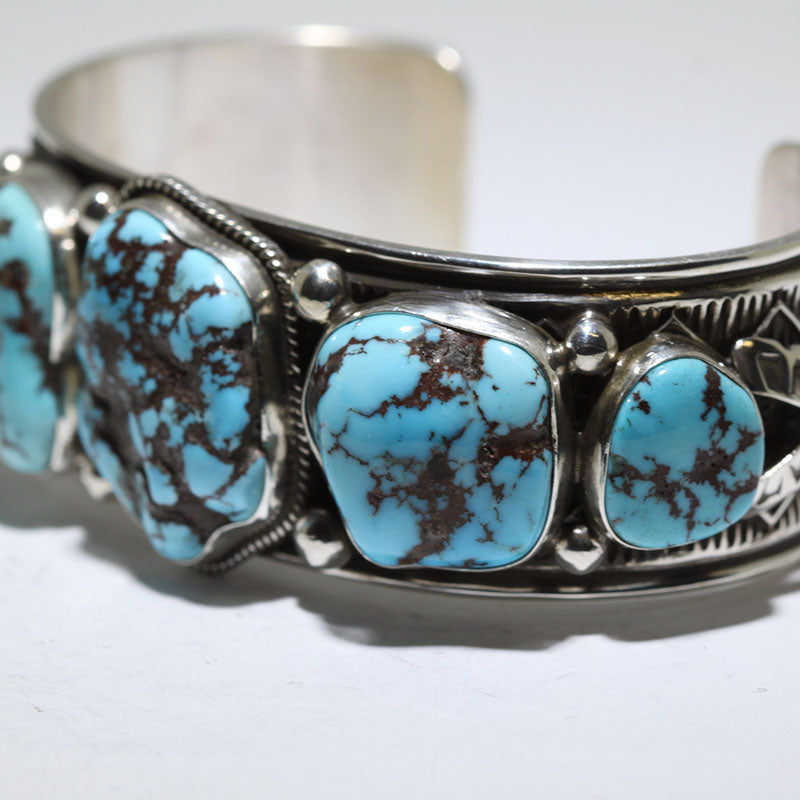 Godber Bracelet by Darrell Cadman