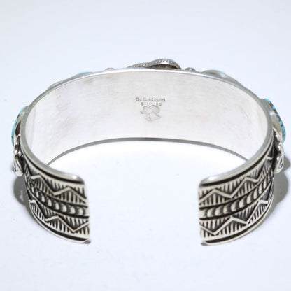 Bracciale Godber di Darrell Cadman