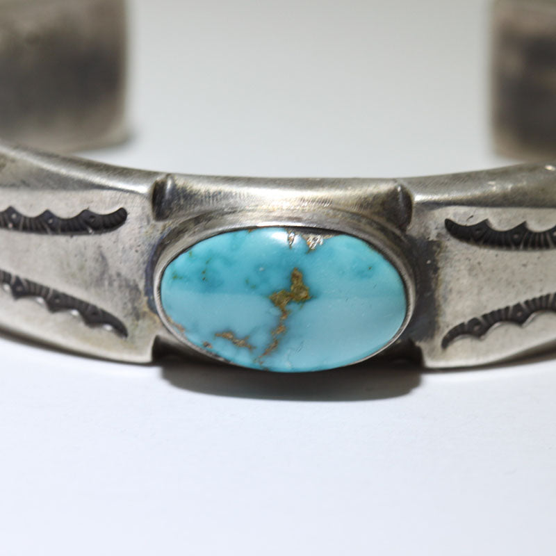 Bracelet by Randy Shackelford