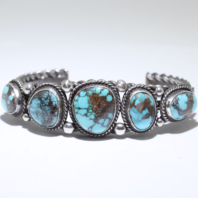 Pulsera Cloud Mtn por Andy Cadman 5"