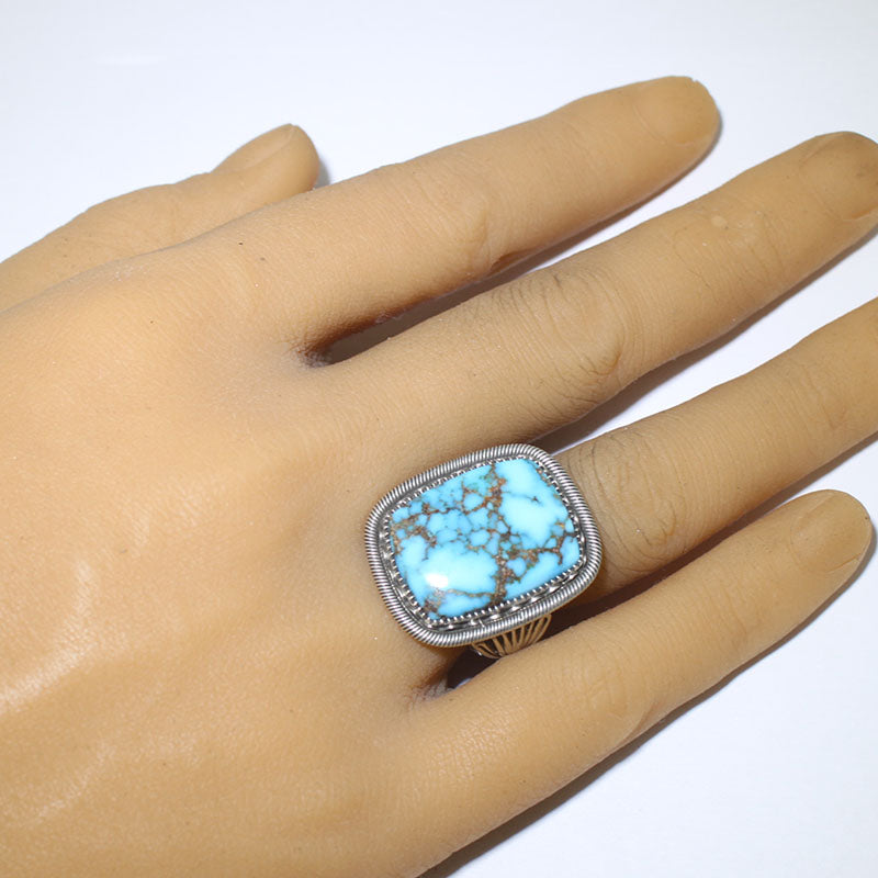 Cincin Kingman oleh Steve Arviso - 6