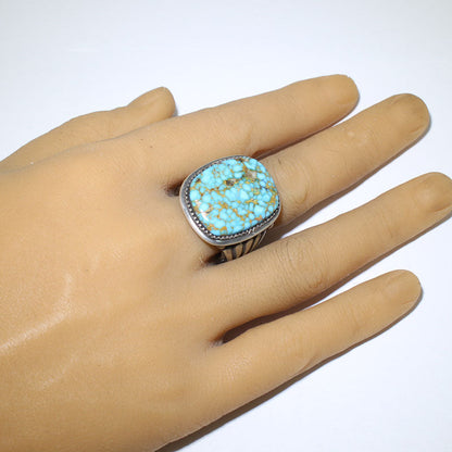 Cincin Kingman oleh Steve Arviso- 11