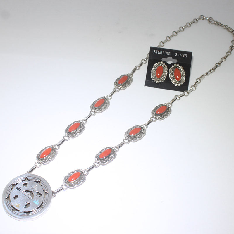 Navajo Nation Necklace