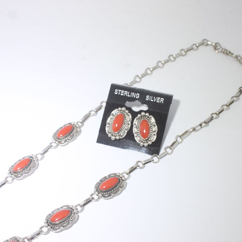 Kalung Bangsa Navajo