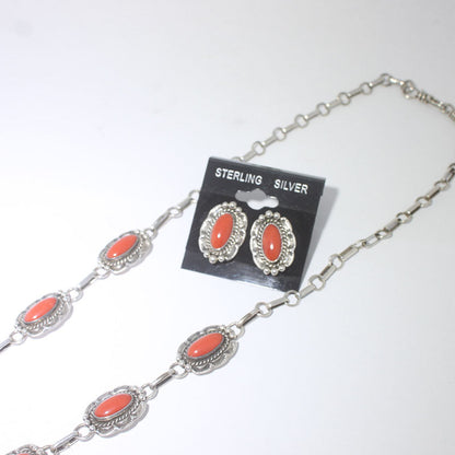 Navajo Nation Necklace