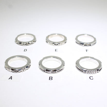 Ring by Jennifer Curtis size 5
