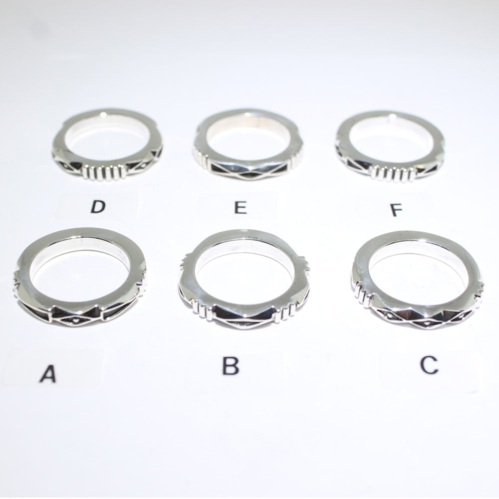 Ring by Jennifer Curtis size 6