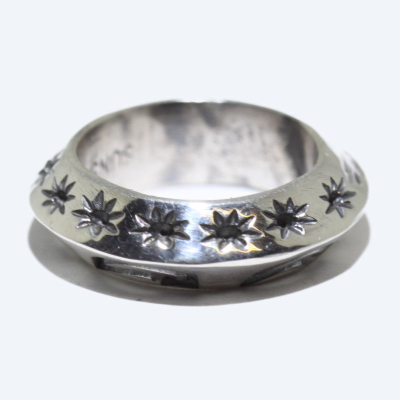 Bague en argent par Sunshine Reeves - 5