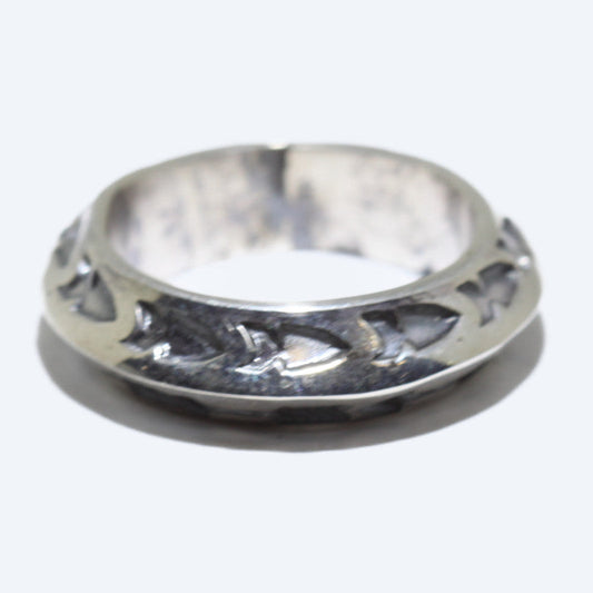 Anello in argento di Sunshine Reeves - 6.5