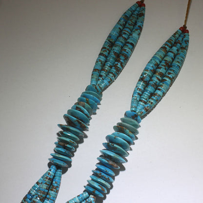 Ожерелье Natural Persian Jackla от Рея Ловато