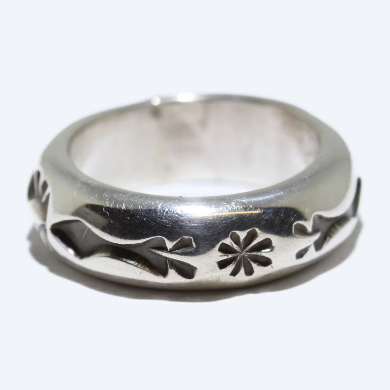 Anillo de Plata por Darrell Cadman - 6