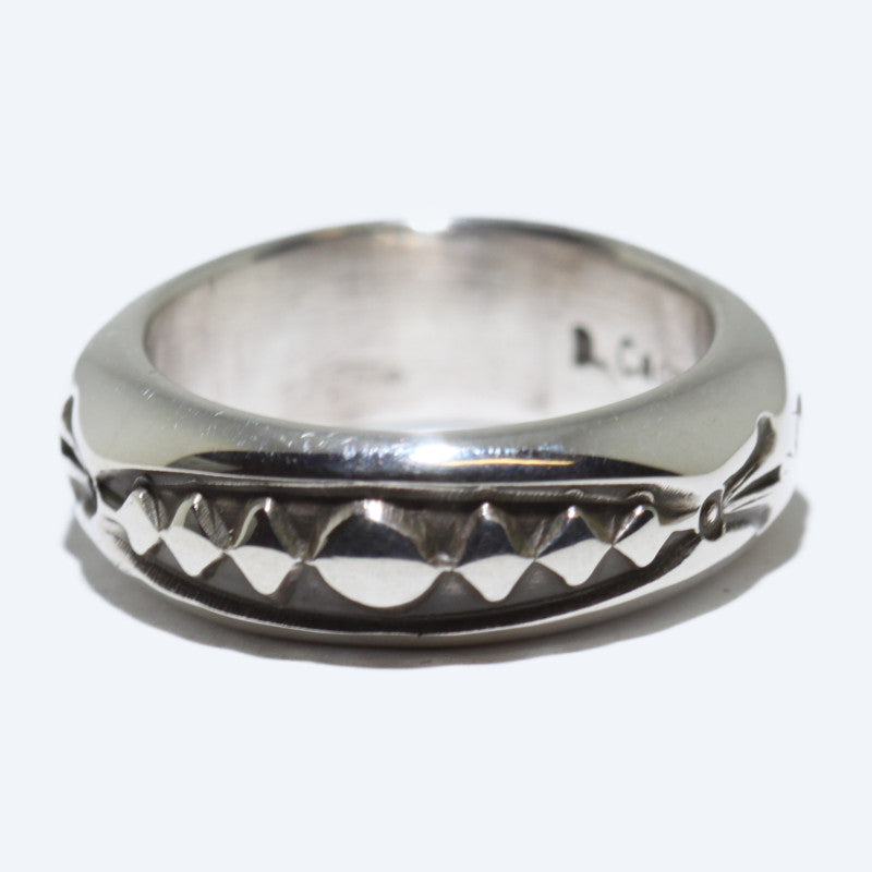 Silver Ring ni Darrell Cadman - 6