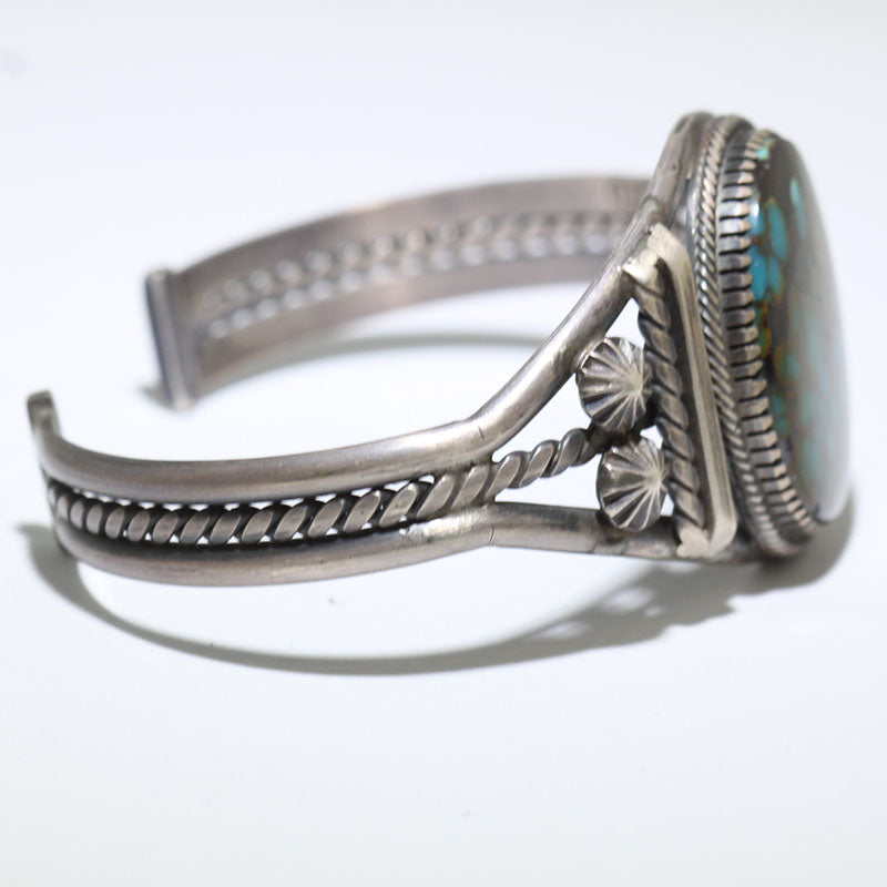 Bracelet chinois par Navajo 5-5/8"