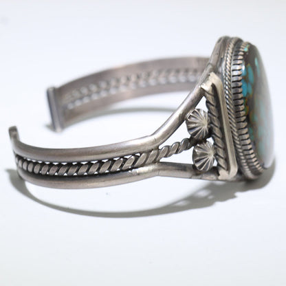 Pulsera china por Navajo 5-5/8"