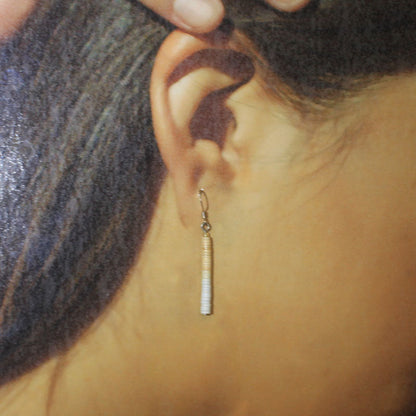 卡爾文·洛瓦托的海希耳環