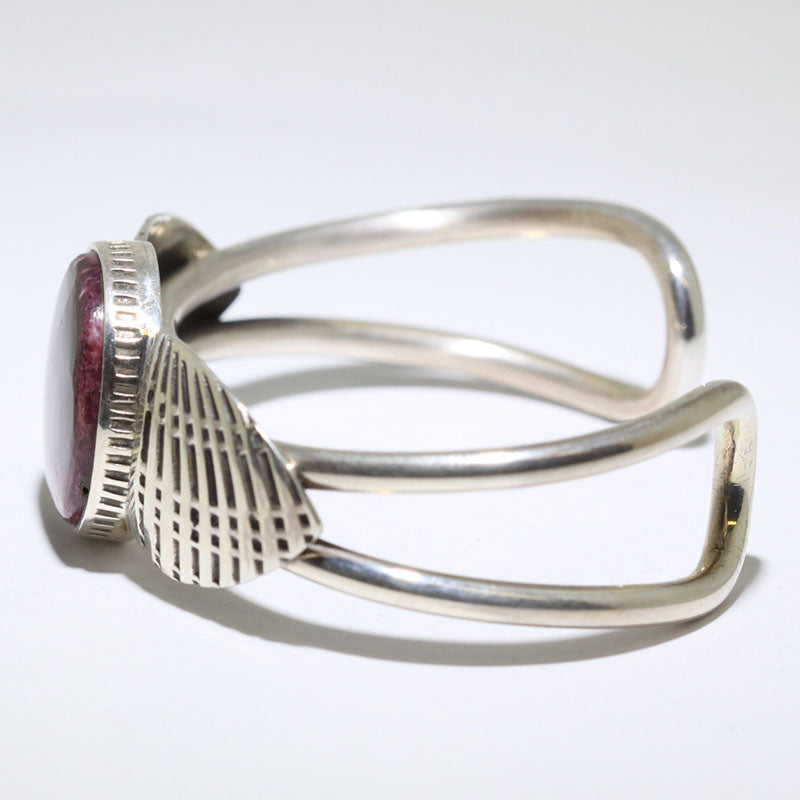 Spiny Bracelet ni Steve Yellowhorse 5-1/8"